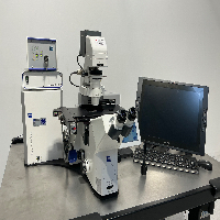 Carl Zeiss Oberserver.Z1 Microscope image 0